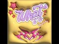 What It Is (Solo Version)