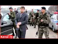Download Lagu FSB agents were deployed around Kadyrov: Collected information is immediately transmitted to Kremlin