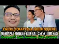 Download Lagu FAREL PRAYOGA BERUNTUNG ‼️MENDAPAT MENEJER BAIK HATI❗om Rais pengganti ayah kandung... 