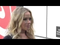 Christina Applegate arriving at Dizzy Feet Dance Gala