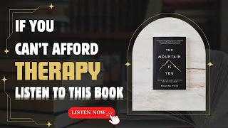 The Mountain Is You by Brianna Wiest Audiobook | Book Summary in English
