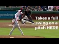 MLB Dumbest Plays