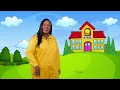 Preschool Lesson | Letter L | Learn Colors & Numbers | Handwriting Activity | Songs for Kids