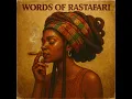 Lagu Roots Reggae (1975) [Lost Album] Mama Earthstrong - Words Of Rastafari