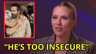 10 celebs who dissed ryan reynolds