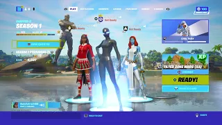 Fortnite محنه يتمحن يلبيه 