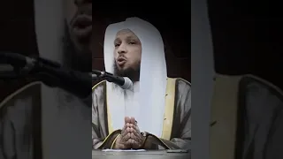 رجال لاتلهيهم تجاره ولا بيع الشيخ سعد العتيق دندنها
