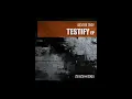 Dexter Troy - Testify
