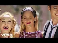 Lagu Martina Stoessel, Elenco de Violetta - Crecimos Juntos (From \
