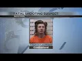 Road rage leads to shooting and death in Barron County sheriff says