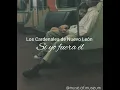 Los Cardenales de Nuevo León - Si yo fuera él  (Letra)