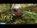 Richie Spice - Valley of Jehoshaphat (Red Hot)