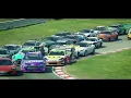 Project CARS 3 / Hurt To The Bone - Daniel Gunnarsson