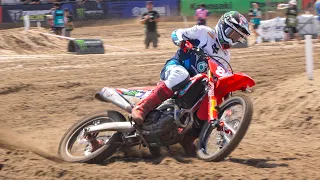 MXGP against the Clock ⏱️ Motocross Belgium 2026 by Jaume Soler