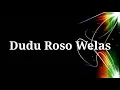 Download Lagu Dudu Roso Welas || Reggae Version