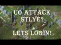 UltimaStyle Control Playmaker