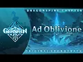 Lagu Ad Oblivione | Genshin Impact Original Soundtrack: Dragonspine Chapter