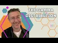 The gamma distribution