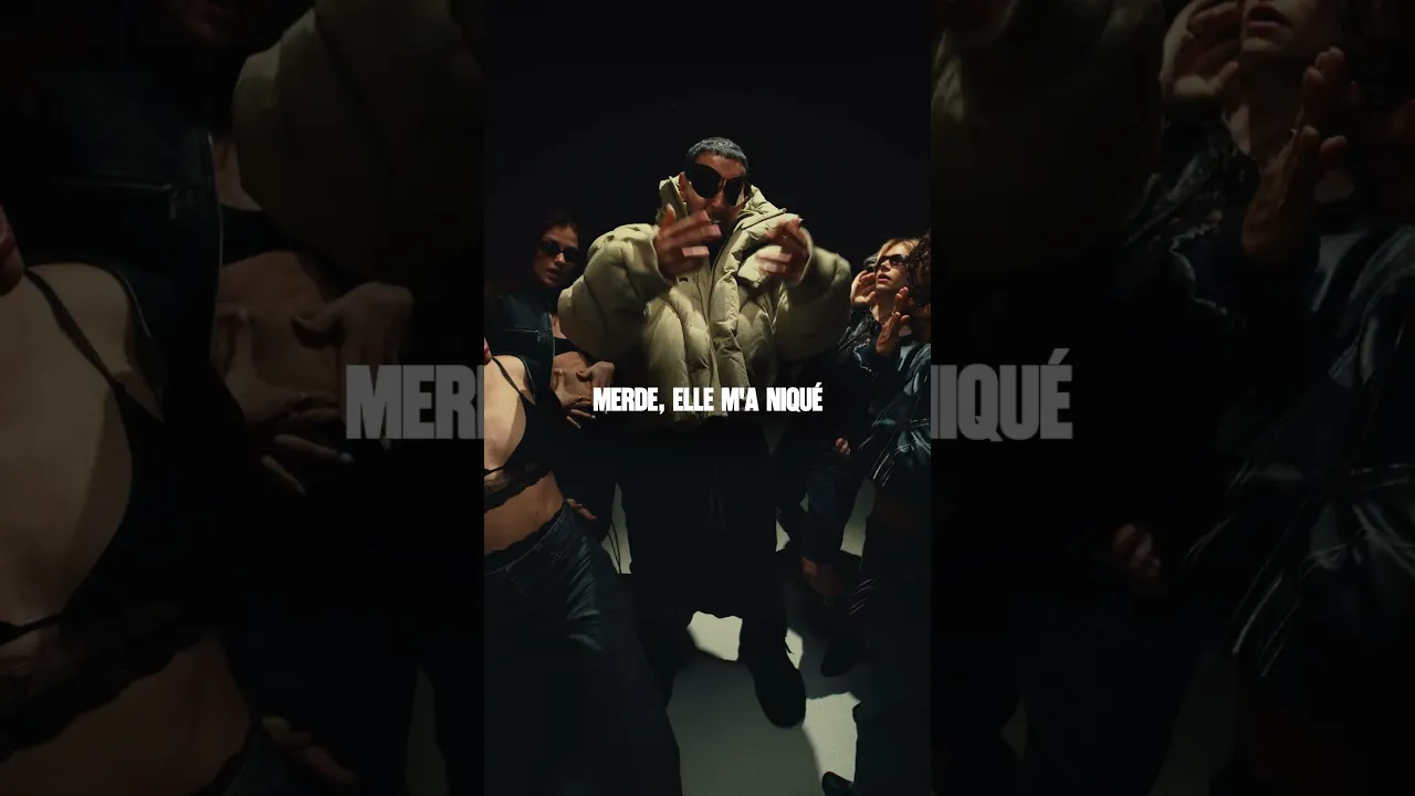 Clip dispo le squa ‼️