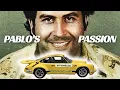 The Narco Who Raced Porsches - Escobar s 911 RSR Story