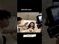 Download Lagu My Demon behind the scene vs actual scene 🤣 #songkang #kimyoojung #mydemon