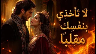 لا تأخذي بنفسك مقلب     أغنية حب حزينة تهز المشاعر        ترند تيك توك دندنها