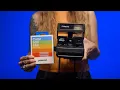 Getting Started with the Polaroid 600 OneStep