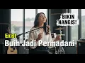 Lagu Buih Jadi Permadani (Accoustic Cover) - Exist | Lagu Galau Malaysia Terbaik 2025 #lagugalau 