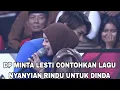 Download Lagu DP minta Lesti CONTOHKAN LAGU nyanyian rindu