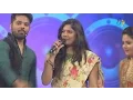 Lagu Geetha Madhuri Performance - Hai Hai Vinayaka - 5th September 2016 – ETV  Telugu