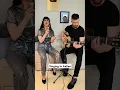Download Lagu La Solitudine - Laura Pausini Via Overdriver Duo #shorts