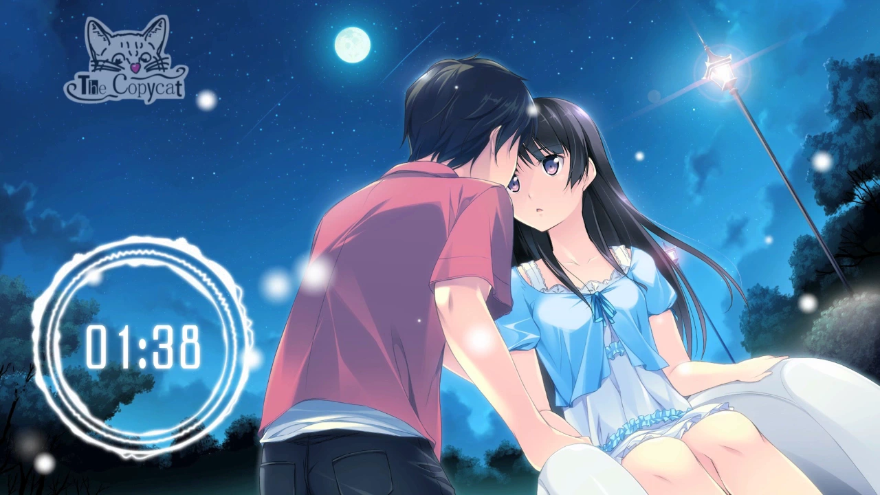 Rei Yasuda - Delight (Nightcore) Rei Yasuda - Delight (Nightcore)