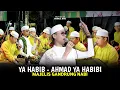 Download Lagu YA HABIB \u0026 AHMAD YA HABIBI (MAJELIS GANDRUNG NABI) SHOLAWAT MERDU
