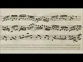Johann Pachelbel - Canon and Gigue in D (c. 1700) {BEST VERSION}