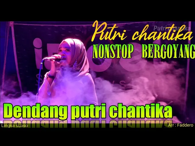 Download MP3 Putri chantika || Dendang minang remix nonstop/live orgen tunggal