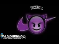 OLHA EU ME AMARRO EM VOCÊ, MAS DESSE JEITO AI × MACET# NO PONTO - FUNK TIKTOK (CL SANTOS)