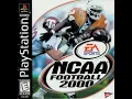 NCAA Football 2000 (PlayStation) - LSU vs. UCLA