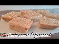 Download Lagu 🇸🇷 Surinaamse Bojo|Surinamese Cassave Coconut cake|