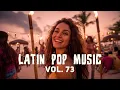 Latin Grooves MIX [73] | Vibe to the classics Official Release