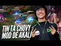 Download Lagu TINOWNS no PRIME É UM MONSTRO - CBLOL 2026 TÁ LOGO ALI!