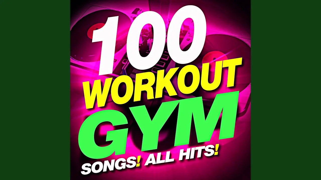 Gangnam Style (Workout Mix) Gangnam Style (Workout Mix)
