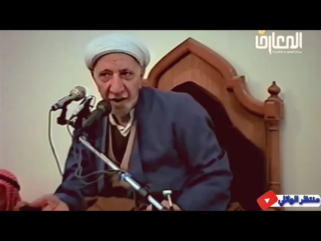 ⁣أدوار حياة الأمام الحسين (علية السلام) | اجمل كلام للدكتو احمد الوائلي ❤️