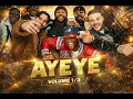 Jeady Jay - Ayéyé (Nous aussi)( afrosoul)