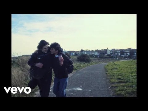 Clipe de Merry Old England - The Libertines