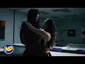 Halloween Dance Cobra Kai Season 1 Episode 3
