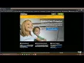 How to login the Pearson Realize Now Savvas