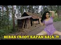 Download Lagu BEBAS CROOOT KAPAN SAJA.... WARUNG ICLIK JENTAT JENTIT DAN KONOK'AN  BANYAK DIKUNJUNGI GADIS CANTIK