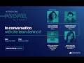 Propel by ZeroNorth Agentic AI for Maritime Operations Webinar