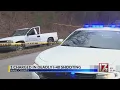 1 charged in Friday s deadly I-40 shooting in Wake County