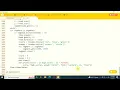 How to make a snake game in Turtle Editor For begginers